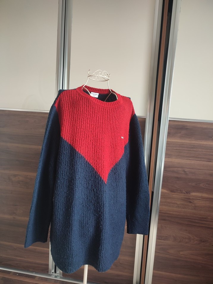 Polo kazak - Görsel 2