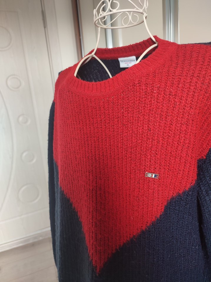 Polo kazak - Görsel 3