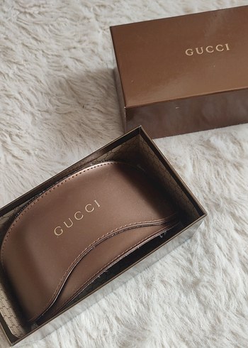 Gucci Kadın Güneş Gözlüğü - Görsel 4