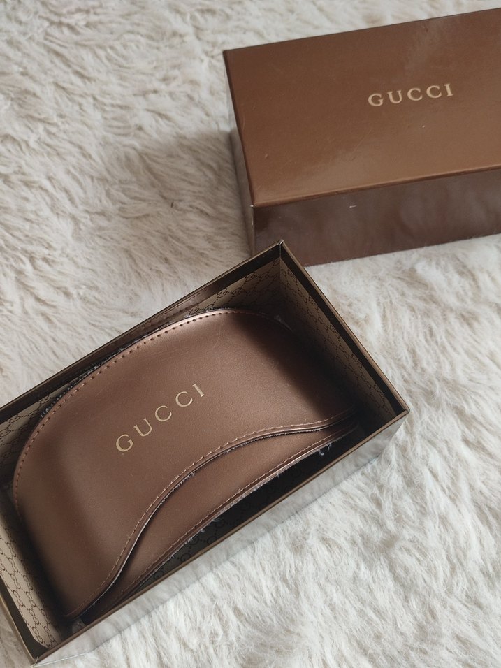 Gucci Kadın Güneş Gözlüğü - Görsel 4