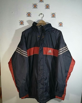 Adidas mont