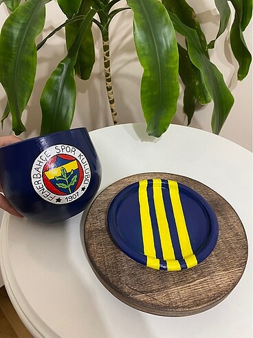 Beden lacivert Renk FENERBAHÇE ARMALI SAKSIMIZ