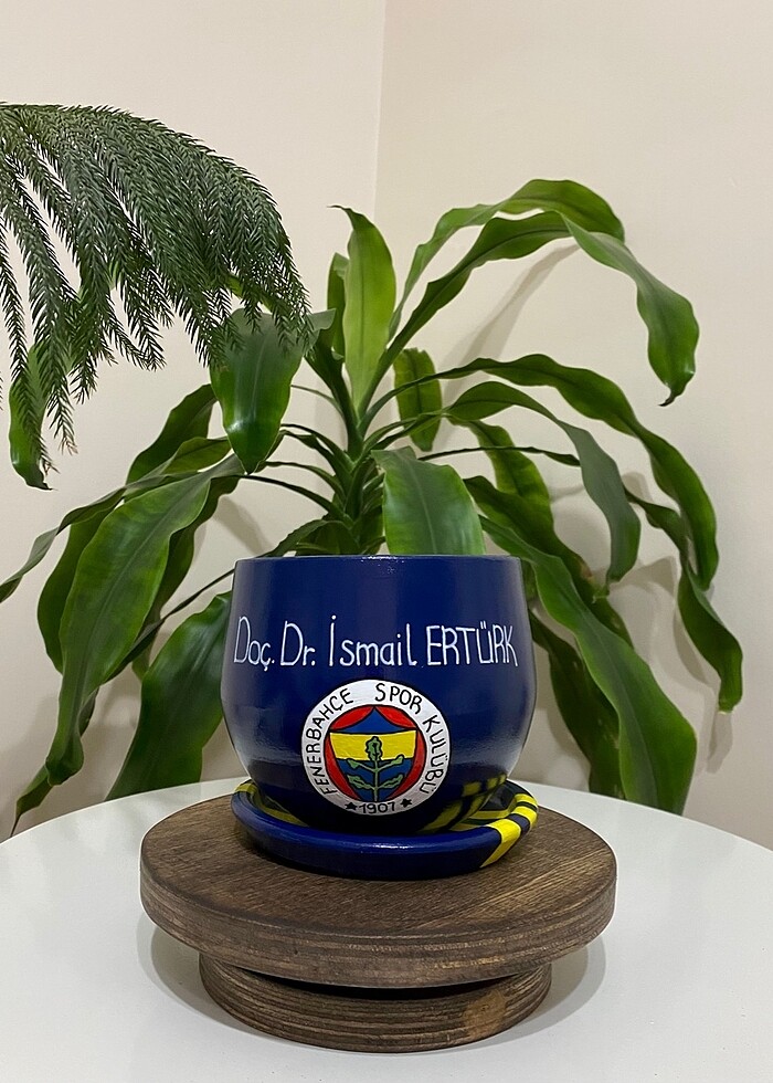 FENERBAHÇE ARMALI SAKSIMIZ - Görsel 2