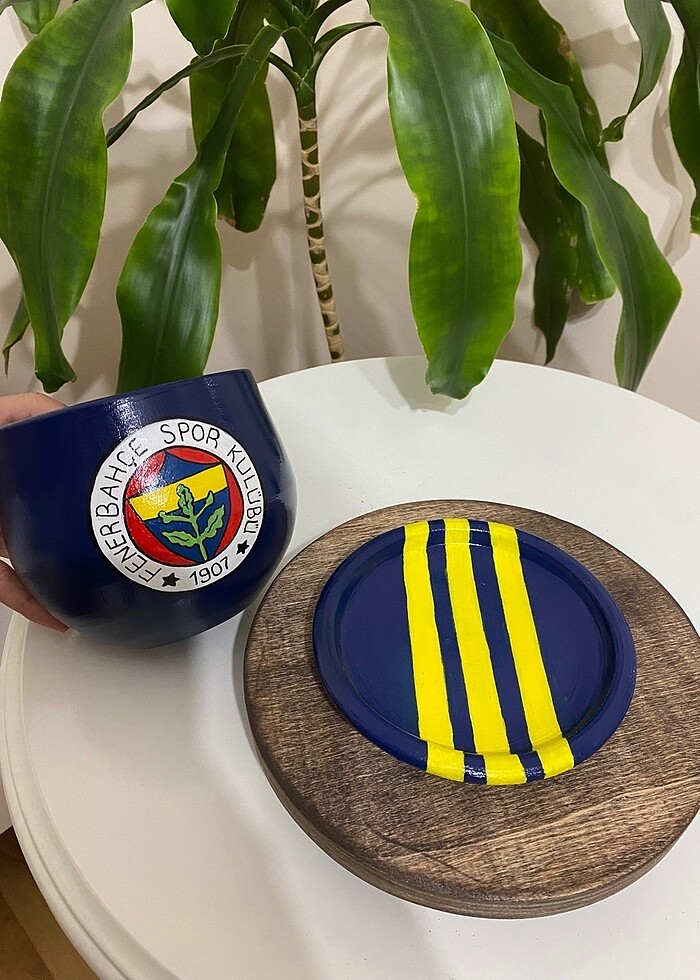 FENERBAHÇE ARMALI SAKSIMIZ - Görsel 4