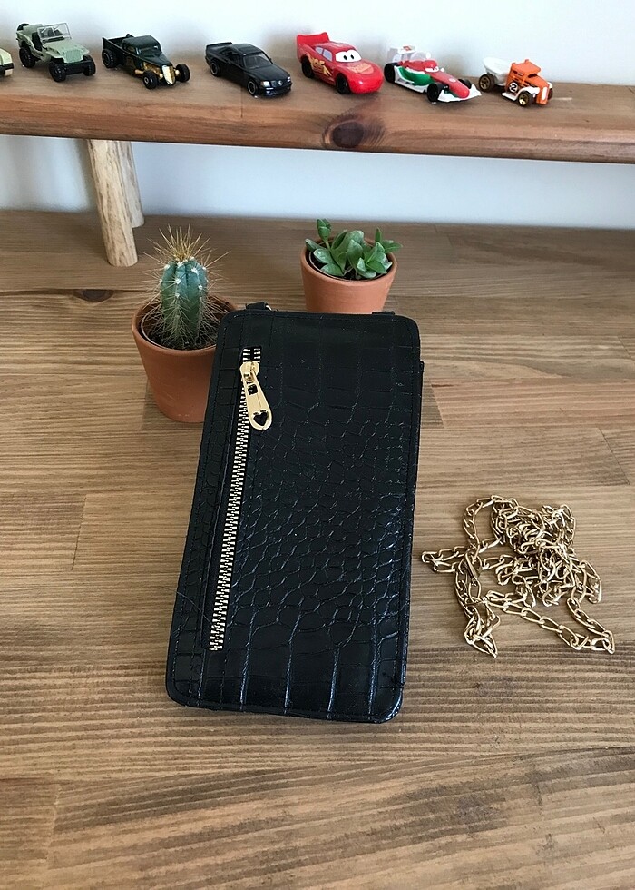 Kartlık Çanta - Görsel 3