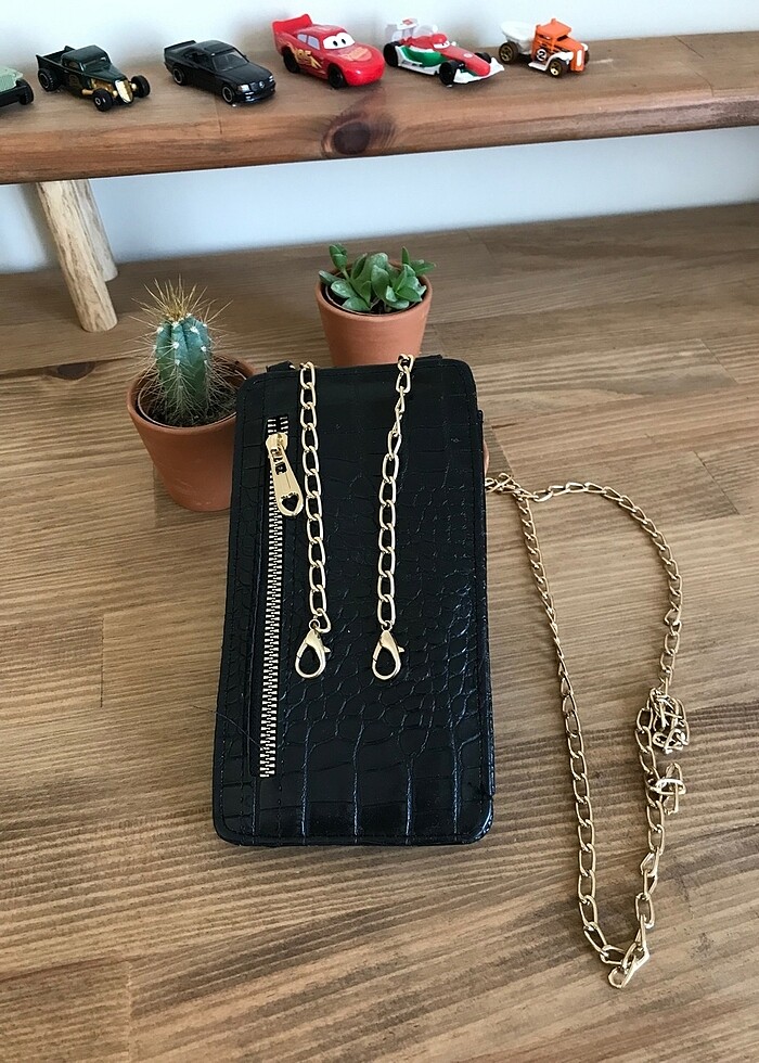 Kartlık Çanta - Görsel 4