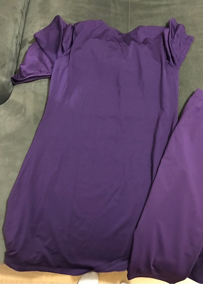 TESETTÜR MAYO - Görsel 2