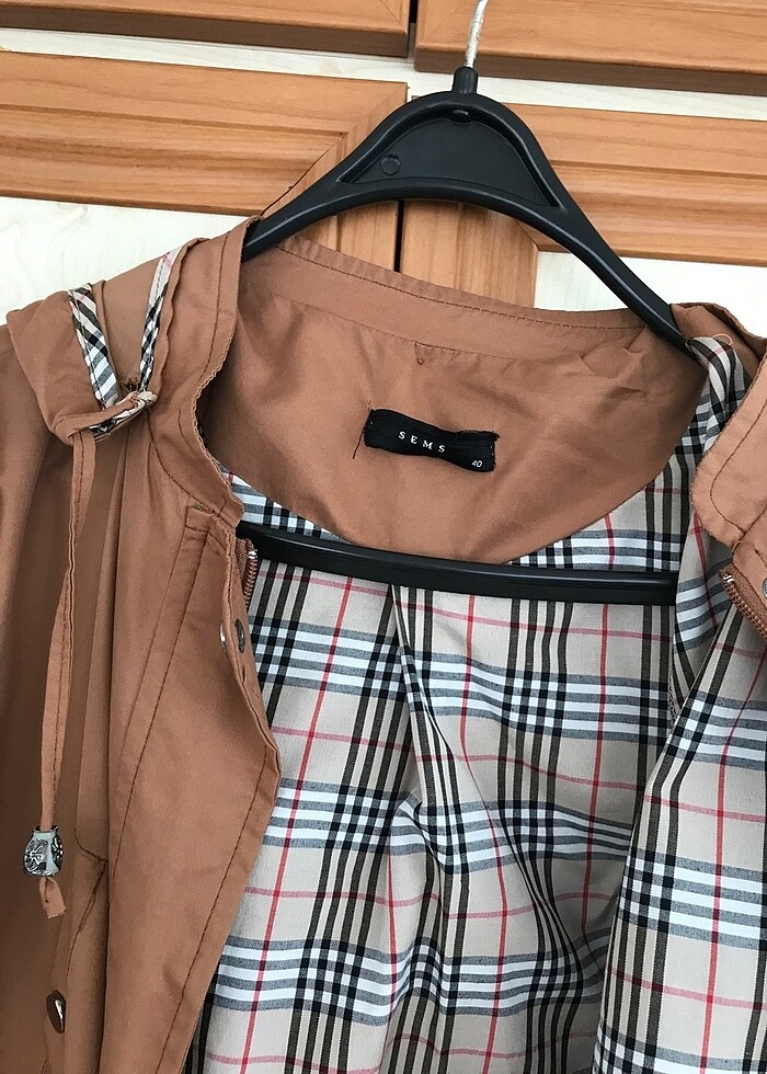 Sonbaharlık - Görsel 3