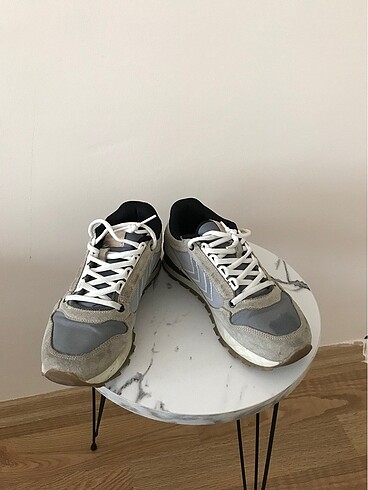 HUMMEL SPOR AYAKKABI - Görsel 5