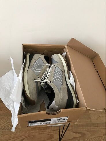 HUMMEL SPOR AYAKKABI - Görsel 6