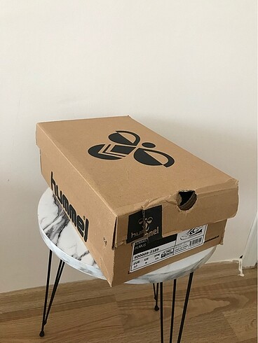 HUMMEL SPOR AYAKKABI - Görsel 7