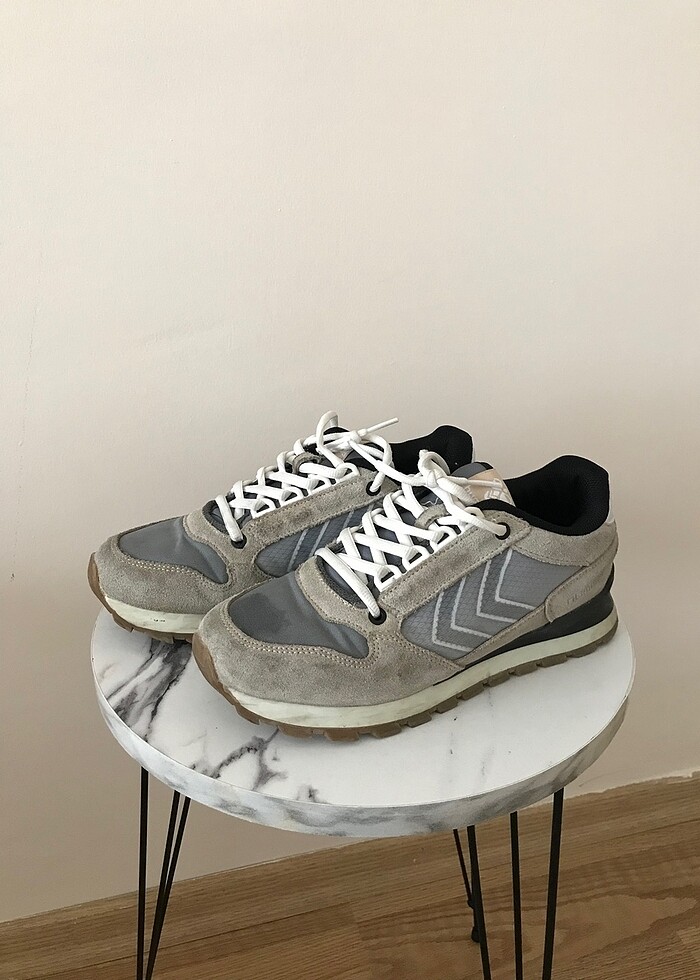 HUMMEL SPOR AYAKKABI - Görsel 3