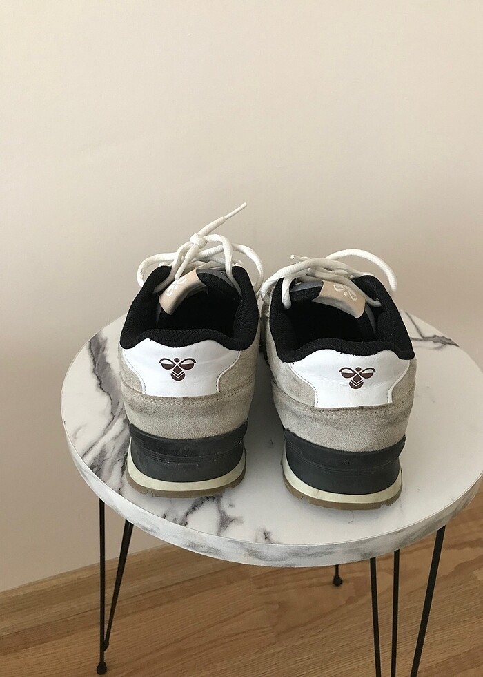 HUMMEL SPOR AYAKKABI - Görsel 4