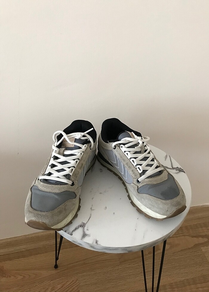 HUMMEL SPOR AYAKKABI - Görsel 5