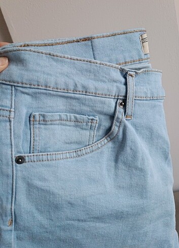 Mavi Jeans Jean Şort