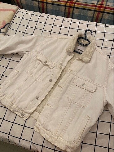 Bershka ceket