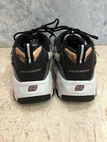 38 Beden çeşitli Renk Skechers D?lights Runway Ready 38