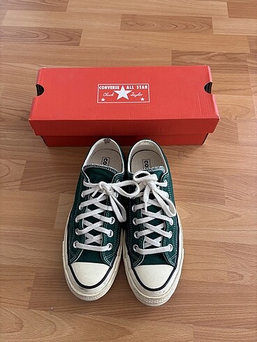 Converse chuck 70