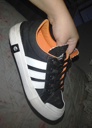 adidas spor ayakkabı