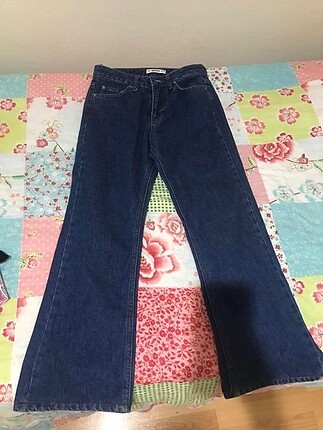 Bol paça jean