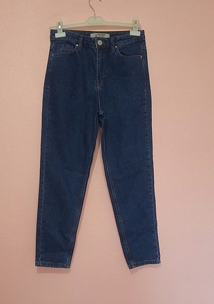 mom jean