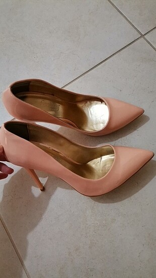 Stiletto 