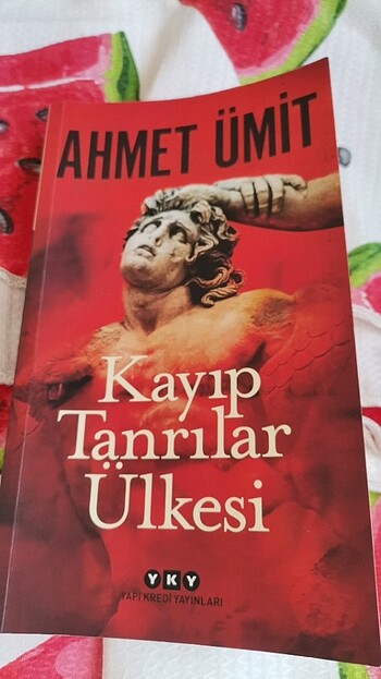 Ahmet Ümit 