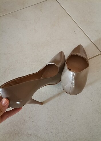 Stiletto 
