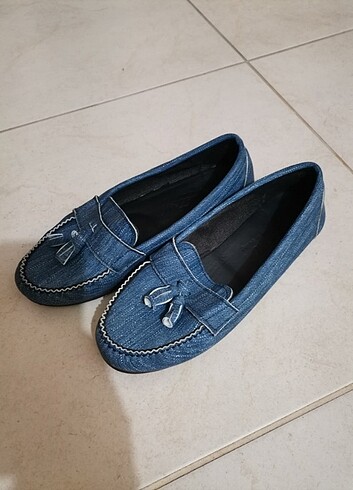 Loafer