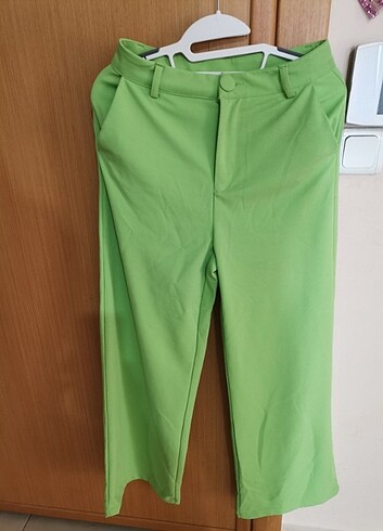 Diğer Kumaş pantolon