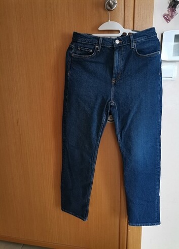 26 Beden Mom Jean