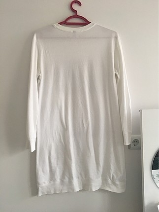 H&M Uzun sweatshirt/tunik