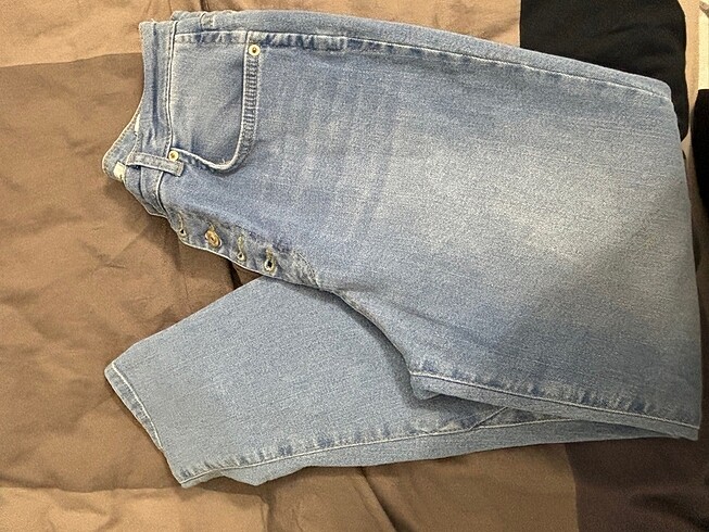 Kot pantolon