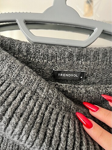 Trendyol & Milla Trendyolmilla Kazak