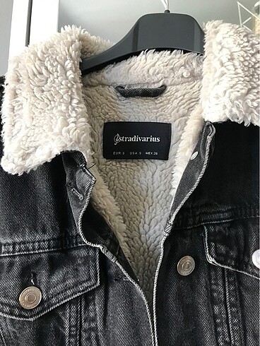 Stradivarius Stradivarius Ceket