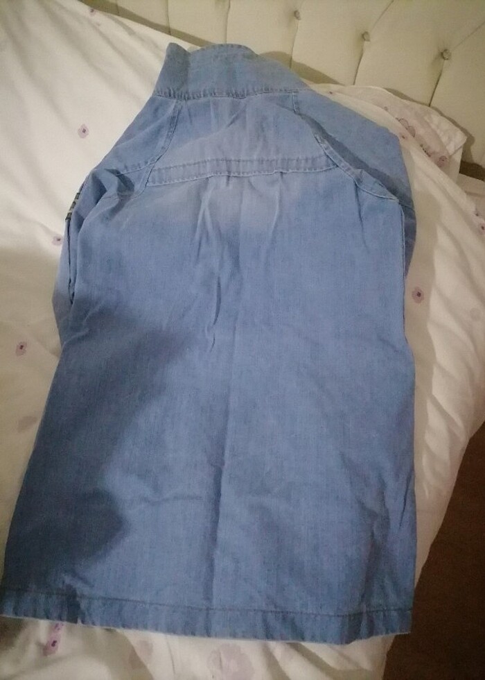 Kont ceket  - Görsel 4