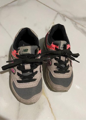 Orijinal new balance - Görsel 2