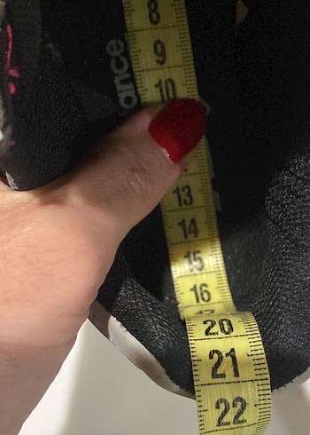 Orijinal new balance - Görsel 3