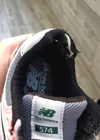 Orijinal new balance - Görsel 5