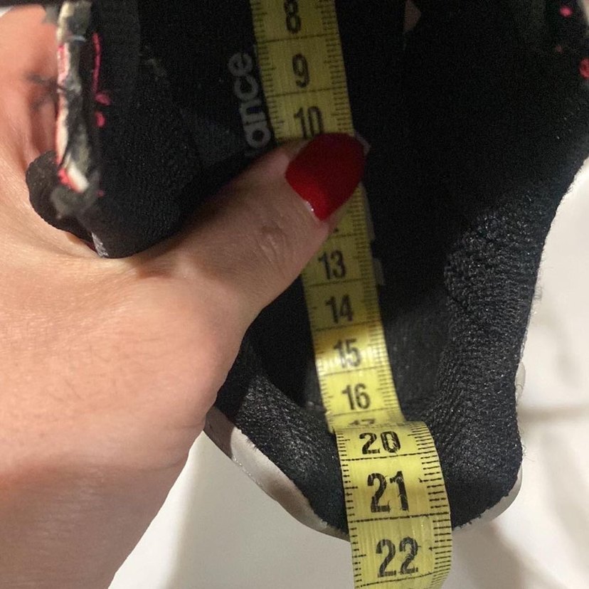 Orijinal new balance - Görsel 3