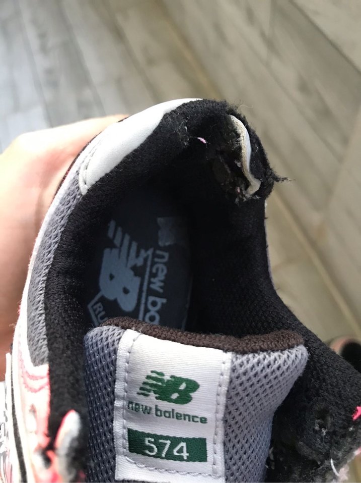 Orijinal new balance - Görsel 5