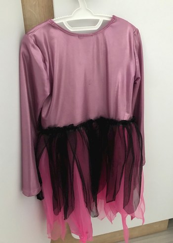 Pembe Parlak Kostüm - Görsel 2