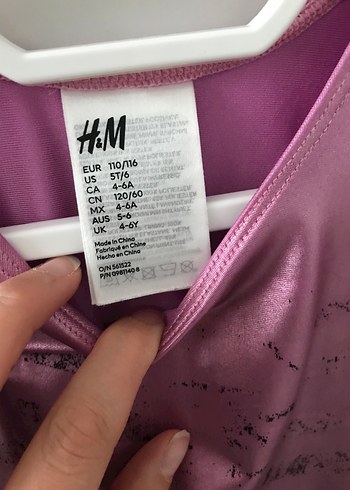 Pembe Parlak Kostüm - Görsel 3