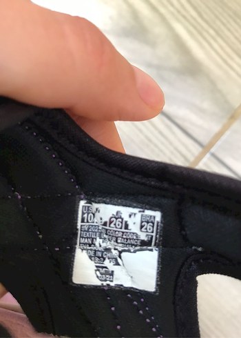 Kız Çocuk Renkli Cırt Cırtlı Sandalet - Görsel 3