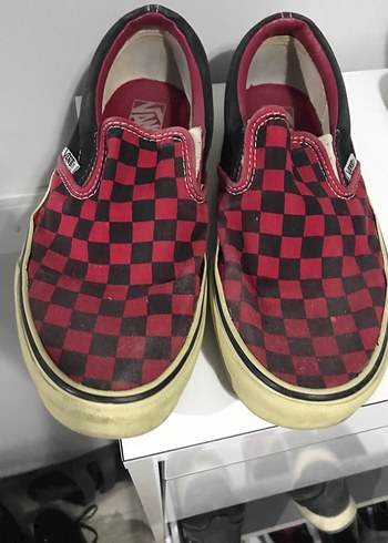 Vans 39
