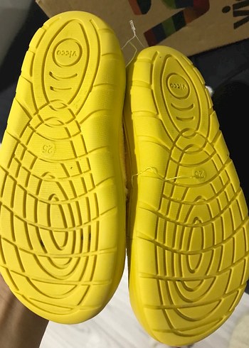 Vicco panduf - Görsel 5