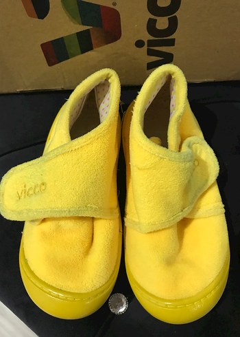 Vicco panduf - Görsel 3