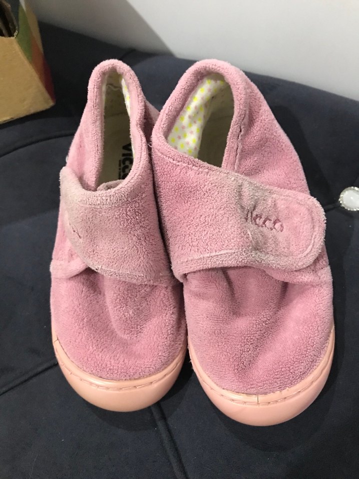 Vicco panduf - Görsel 2