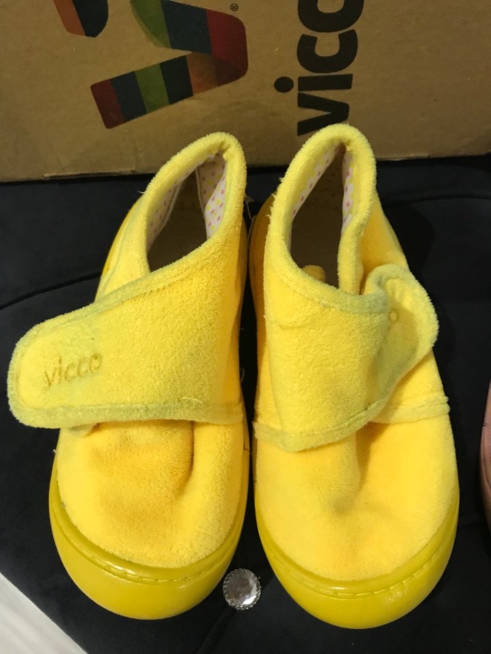 Vicco panduf - Görsel 3