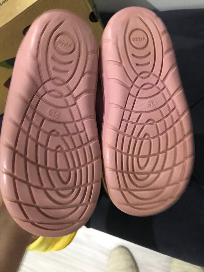 Vicco panduf - Görsel 4